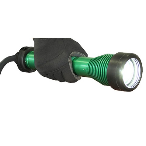 STRIKER Explosion Proof Drop Light - Lighting